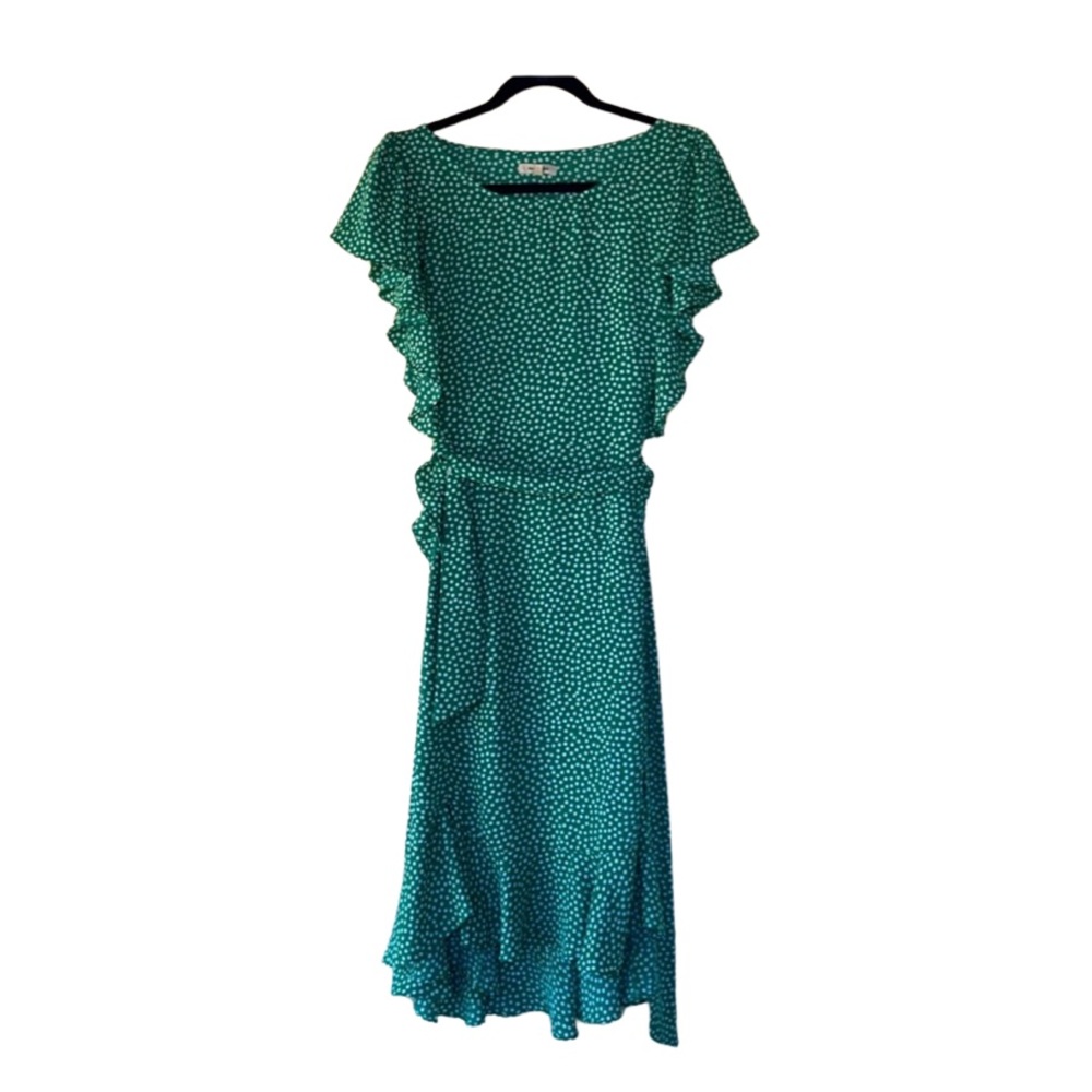 Midi dress